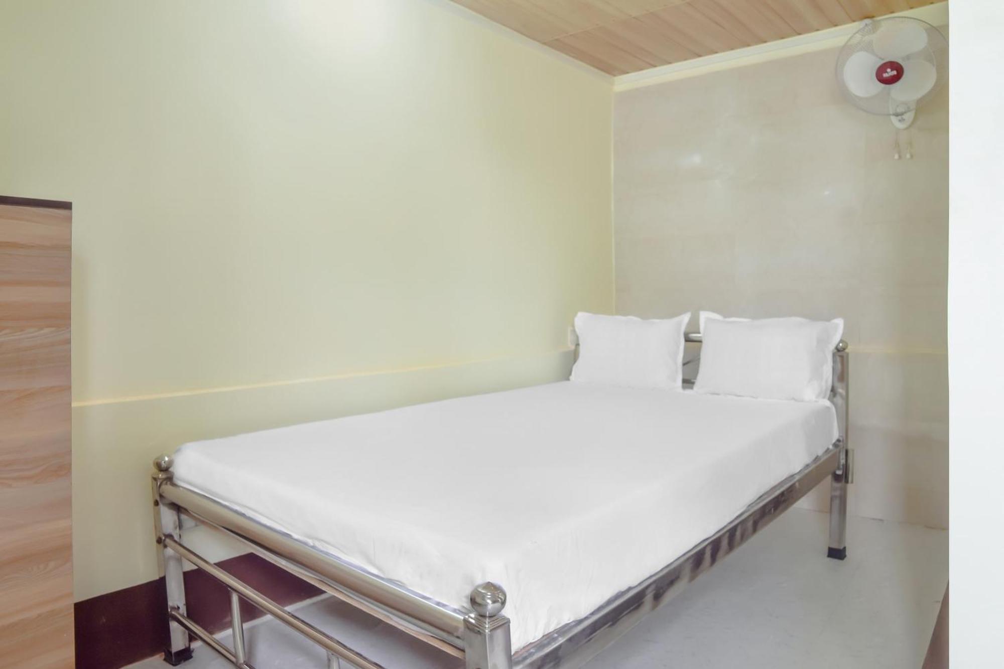 Hotel O Darshini Homes Guwahati Exterior foto